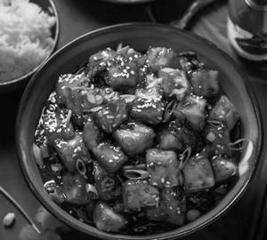 Paneer 65 (8Pcs)