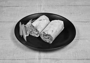 Veg Shawarma