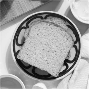 70% Whole Wheat Loaf