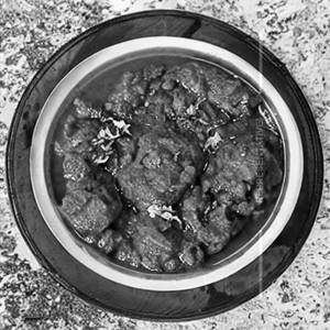 Rawas Masala