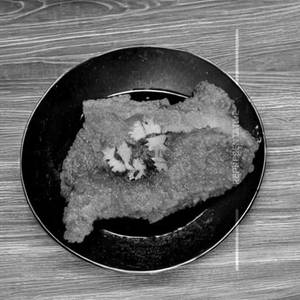 Pomfret Fry