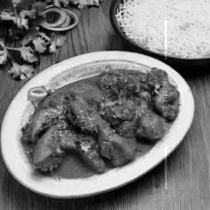 Chicken Kothimbiri