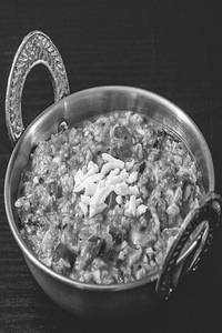 Paneer Bhurji