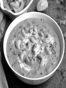 Kaju Curry