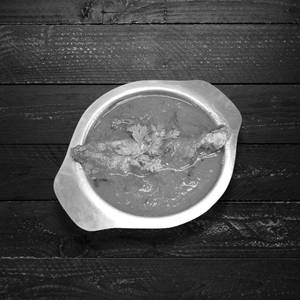 Fish Gravy