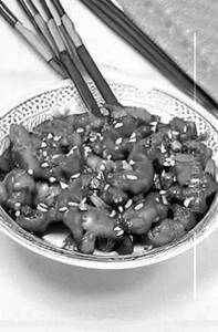 Chicken Honey Chilli [Full] Dry