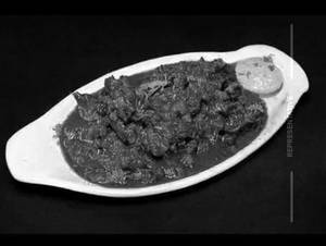Keema Mutton