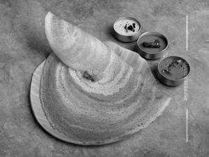 Onion Dosa