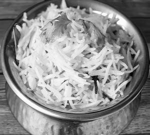 Jeera Rice