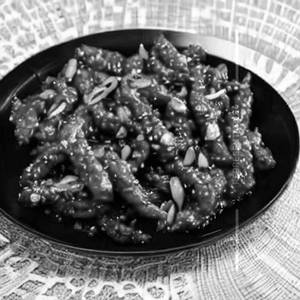 Gobi chilli