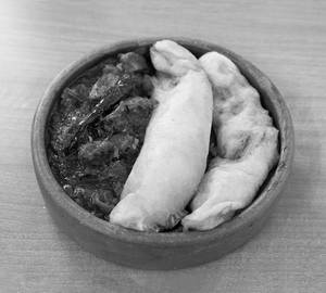Pazhampori Beef