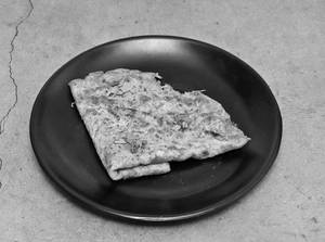 Masala Omelette