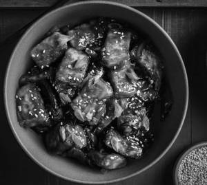 Chilly Paneer