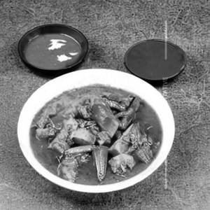 Veg. Peshawari