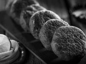 Veg Galouti Kabab [2 Pieces]