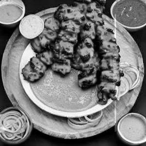 Chi Shezwan Tandoori Khebsa