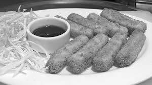 Paneer Fingers