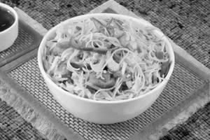 Chicken Noodles