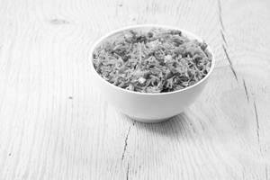 Capsicum Corn Rice