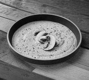 Cream Of Mushroom Soup