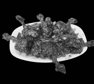Drums Of Heaven (masala)