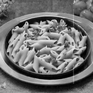 Keema Pasta