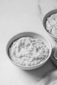 Dal Khichdi