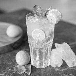 Virgin Mojito