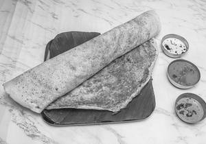 Mysore Sada Dosa