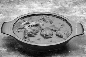 Chicken Pulimunchi