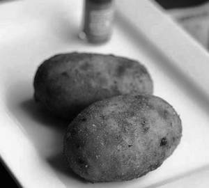 Vegetable Cutlets (2 pcs)