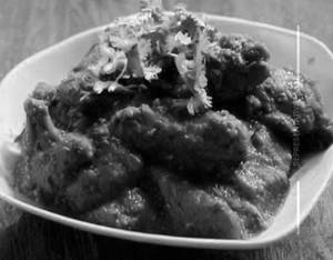 Chicken Seekh Masala