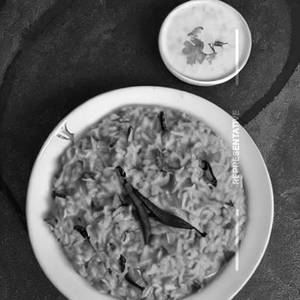 Exotic Vegetables Khichdi