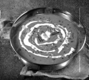 Dal Makhani