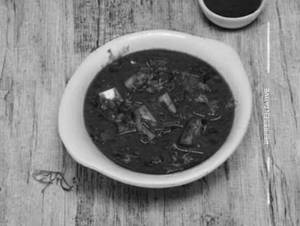 Paneer Chilly Gravy