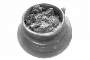 Chicken Handi [Full]