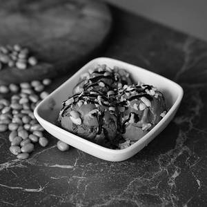 Chocolate Nut Sundae