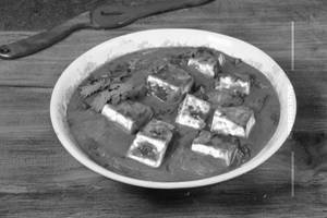 Paneer Butter Masala