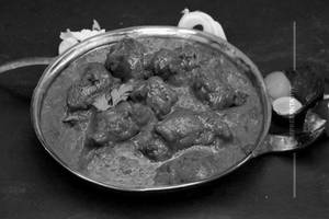 Chicken Tawa Masala