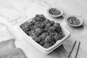 Korean Fried Chicken