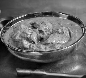 Chicken Kurma Masala
