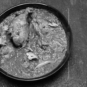 Chicken Noorjahani
