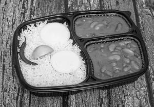Rajma Rice