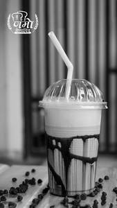 Cold Coffee
