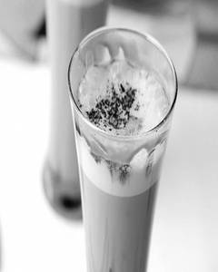 Cold Coffee
