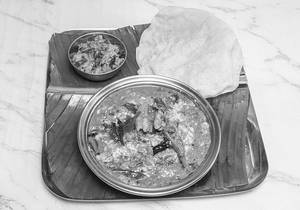 Rasam Rice