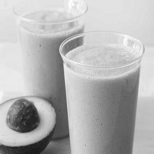 Avacado Shake