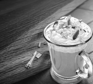 Almond Coffee