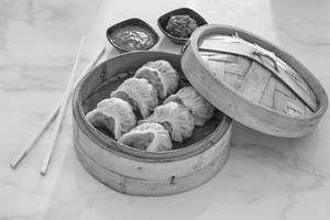Chicken Dimsum