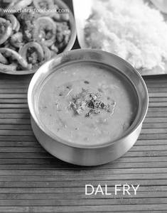 Dal Fry